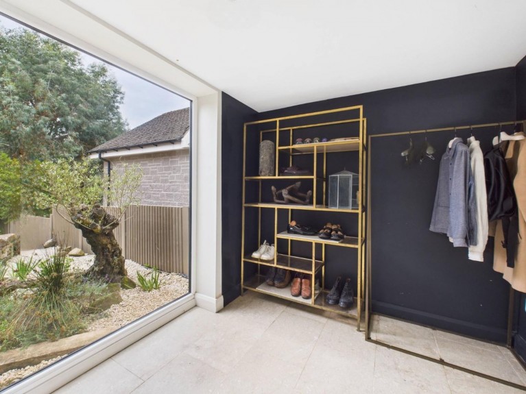 Image of Millscroft, Hognaston, DE6