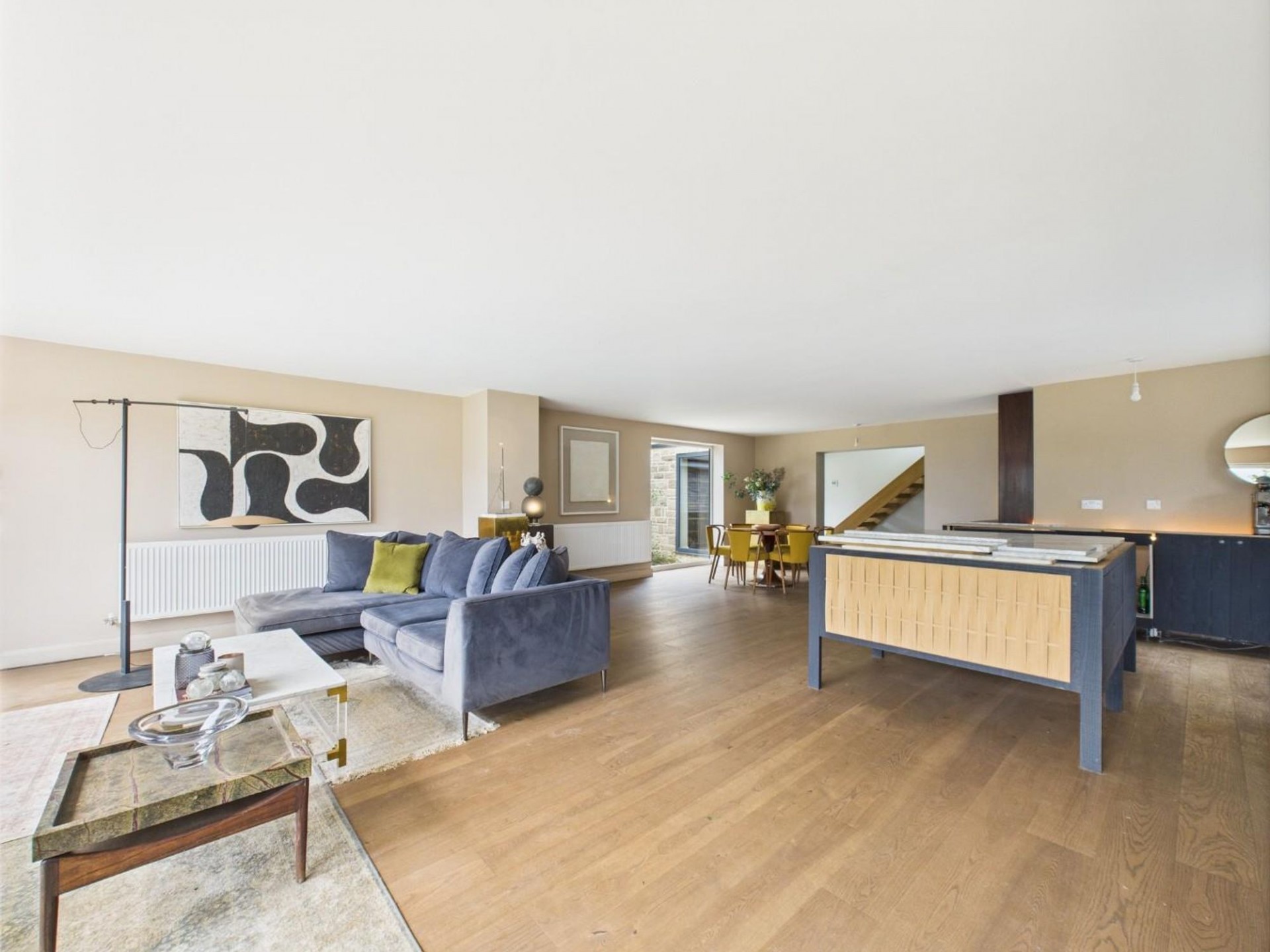 Images for Millscroft, Hognaston, DE6