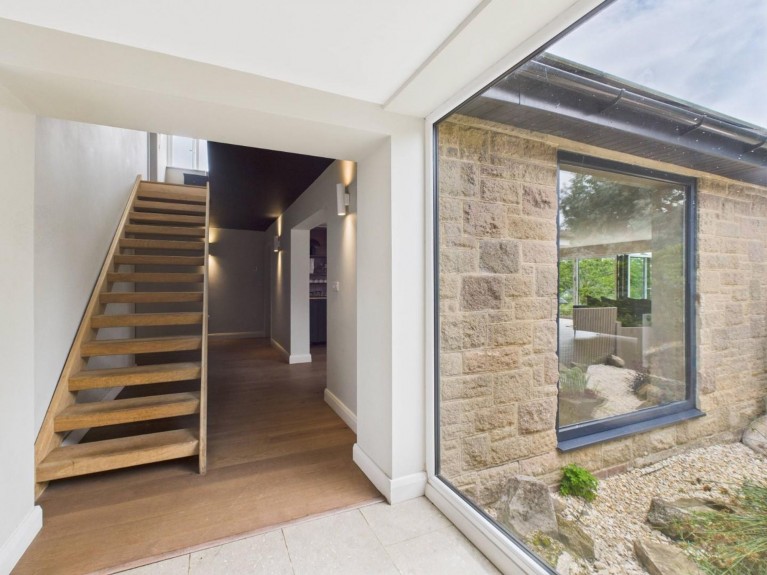 Image of Millscroft, Hognaston, DE6