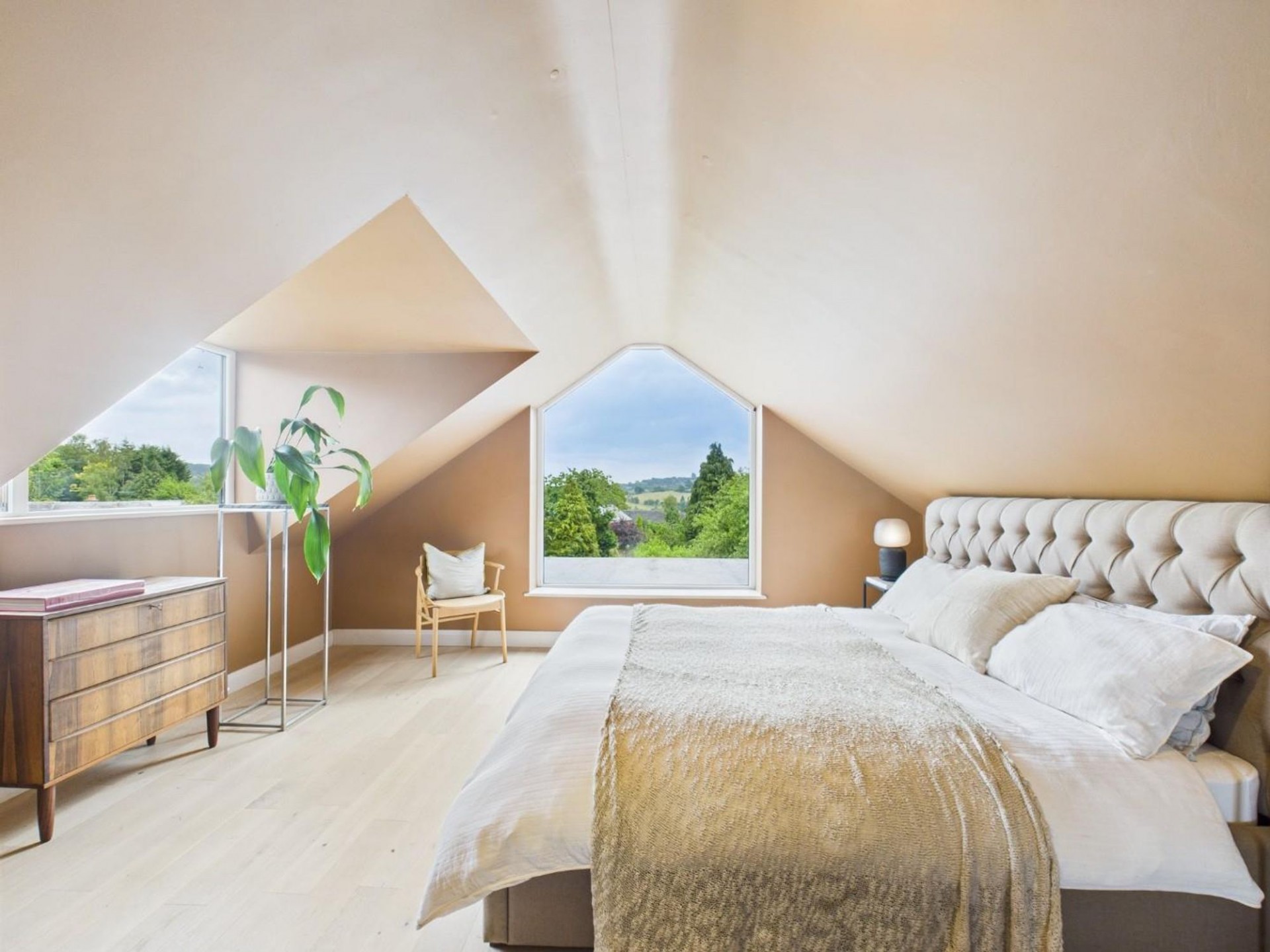 Images for Millscroft, Hognaston, DE6