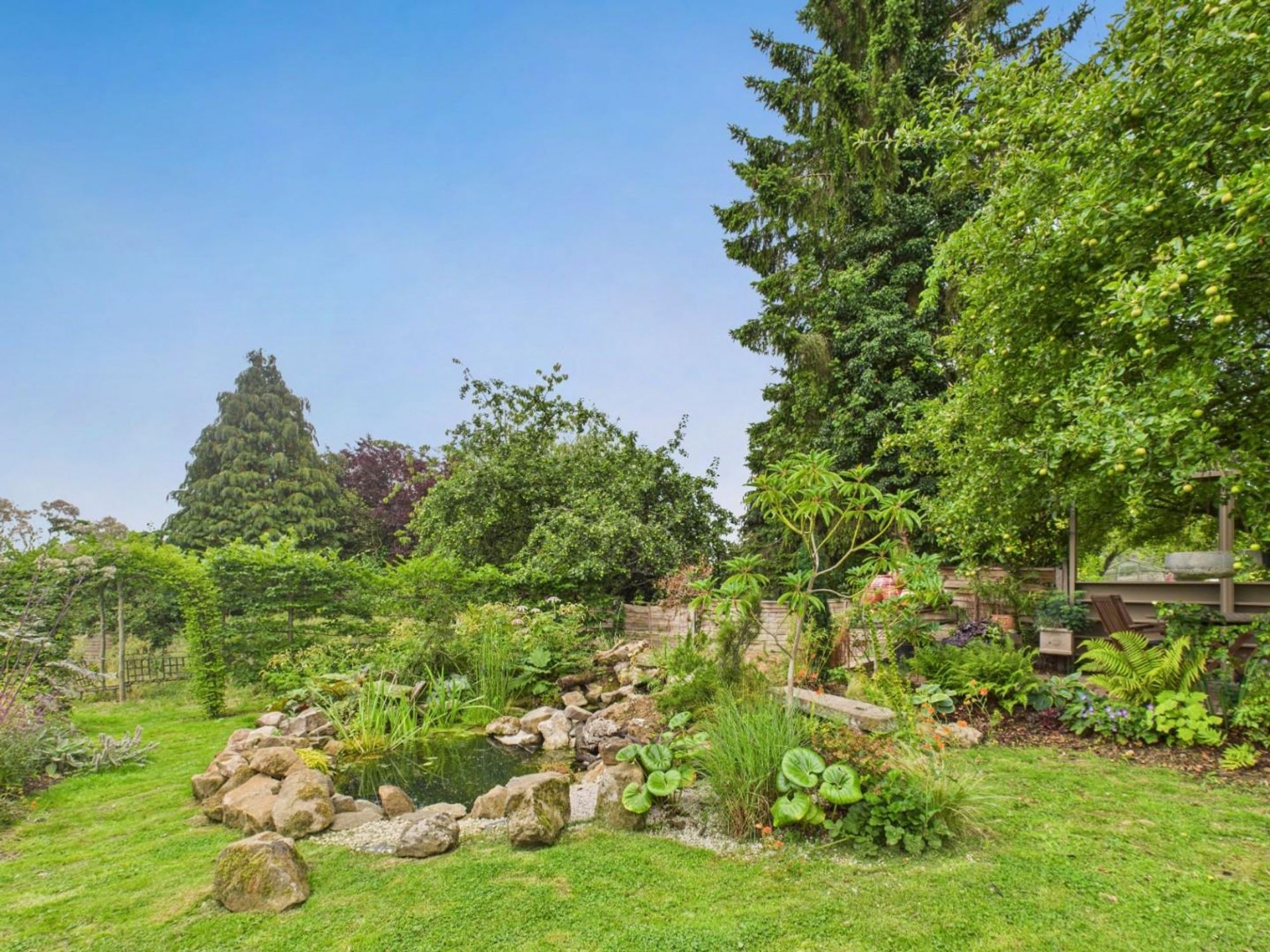 Images for Millscroft, Hognaston, DE6