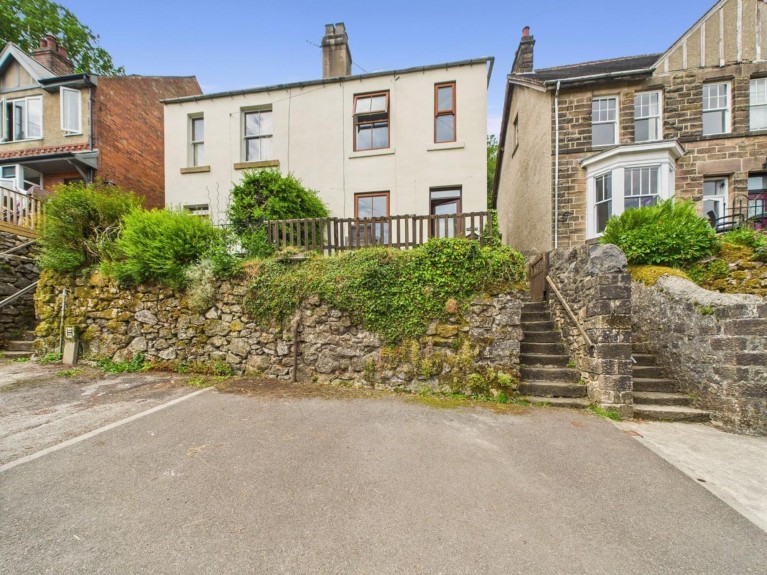 Image of Upperwood Road, Matlock Bath, DE4