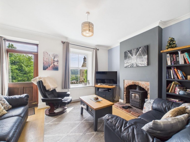 Image of Upperwood Road, Matlock Bath, DE4