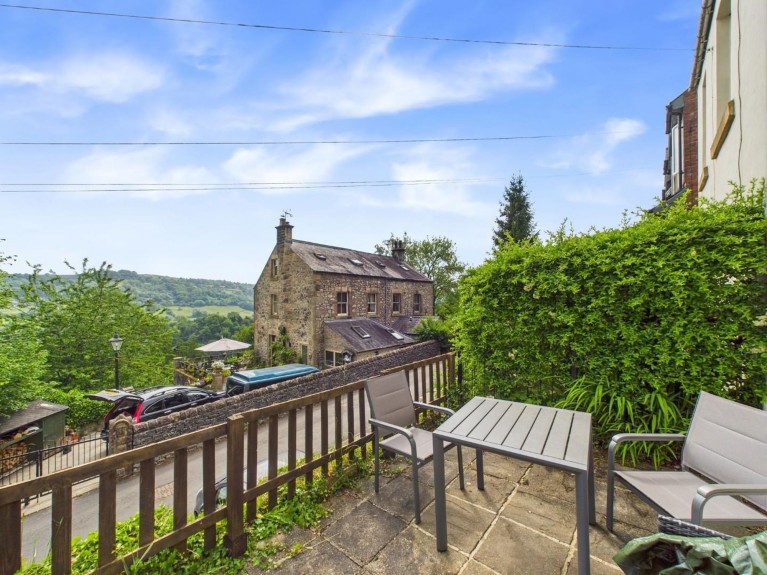 Image of Upperwood Road, Matlock Bath, DE4