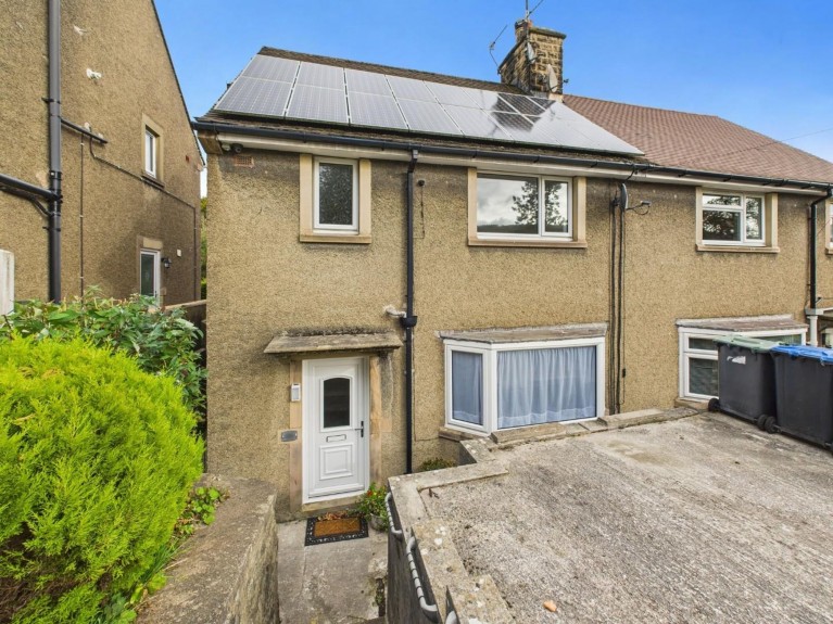 Image of Hawthorne Drive, Cromford, DE4