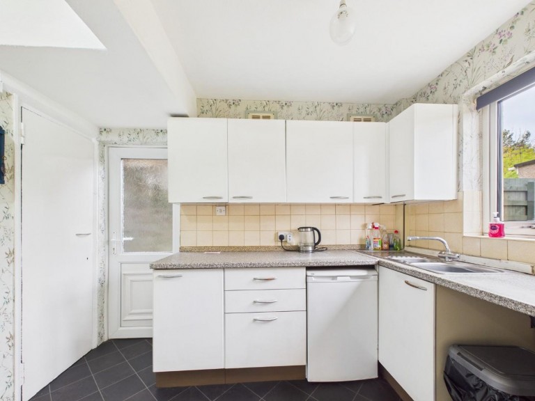 Image of Hawthorne Drive, Cromford, DE4