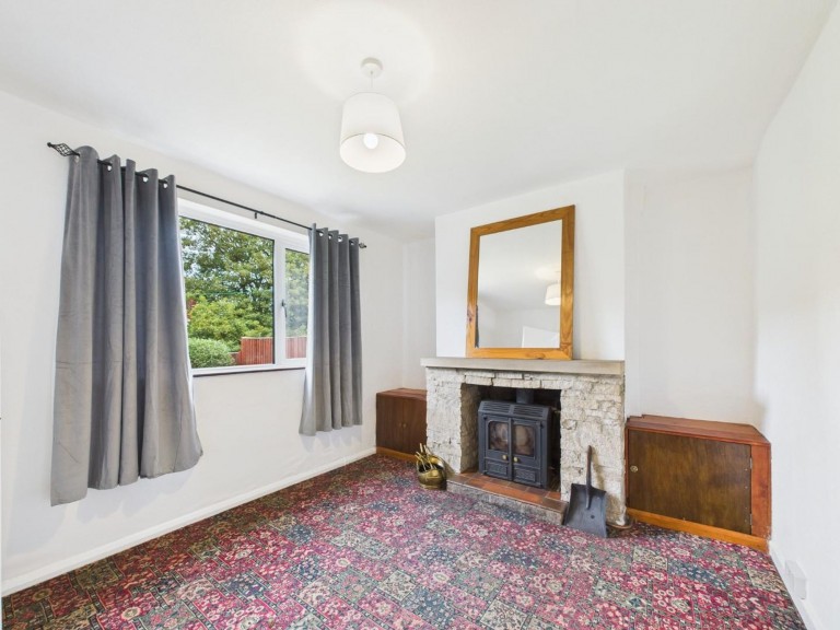 Image of Hawthorne Drive, Cromford, DE4