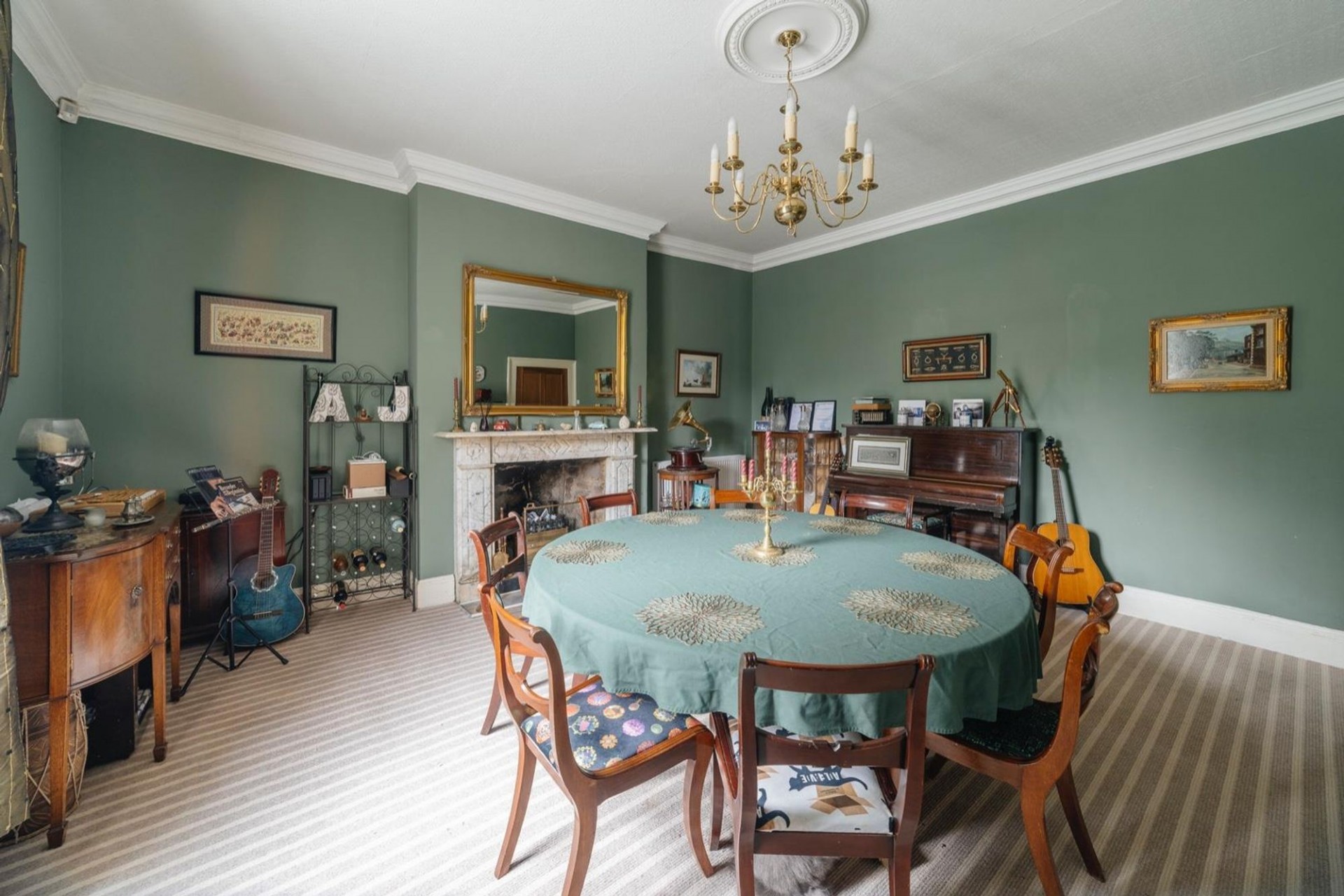 Images for Coldwell Street, Wirksworth, DE4