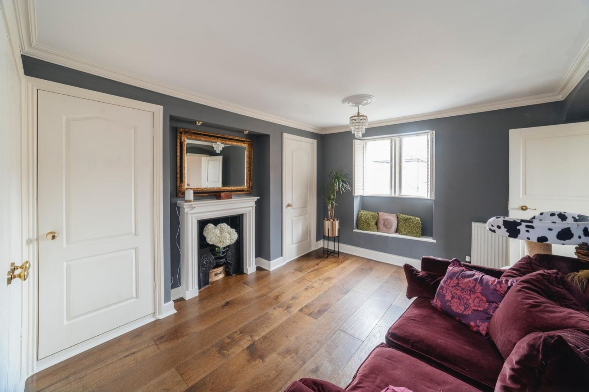 Images for Coldwell Street, Wirksworth, DE4