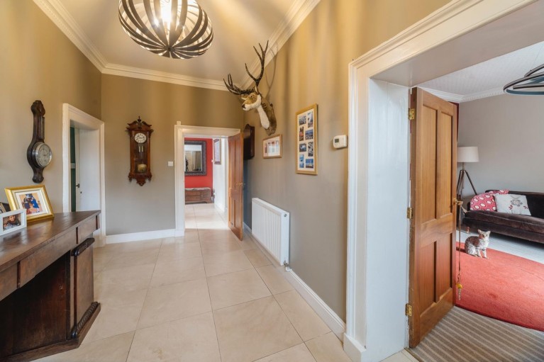 Image of Coldwell Street, Wirksworth, DE4