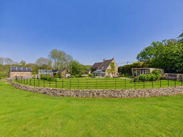 Image of Alderwasley, Belper, DE56
