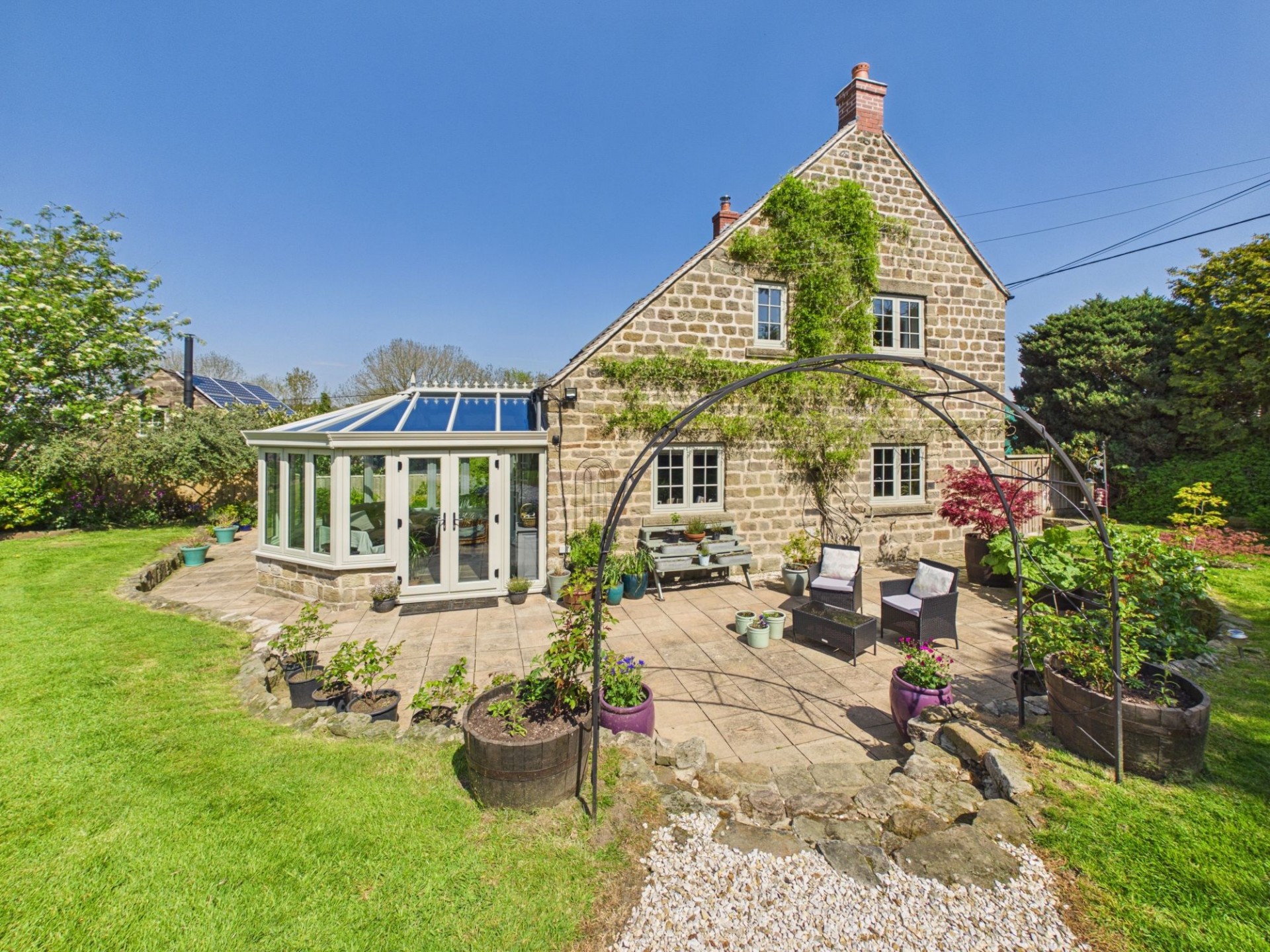Images for Alderwasley, Belper, DE56