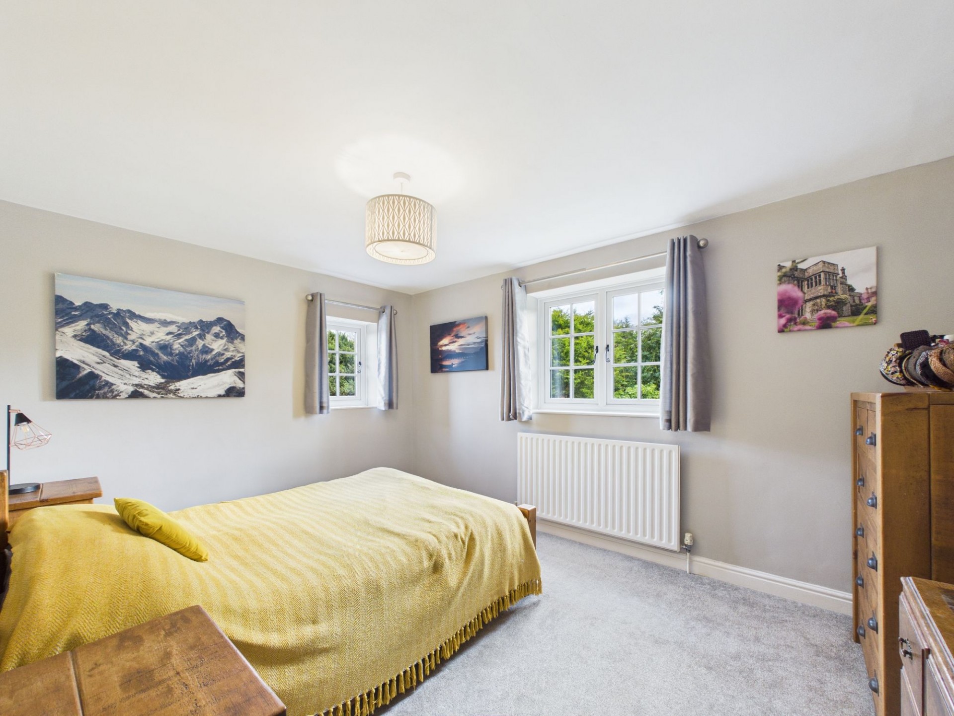 Images for Alderwasley, Belper, DE56