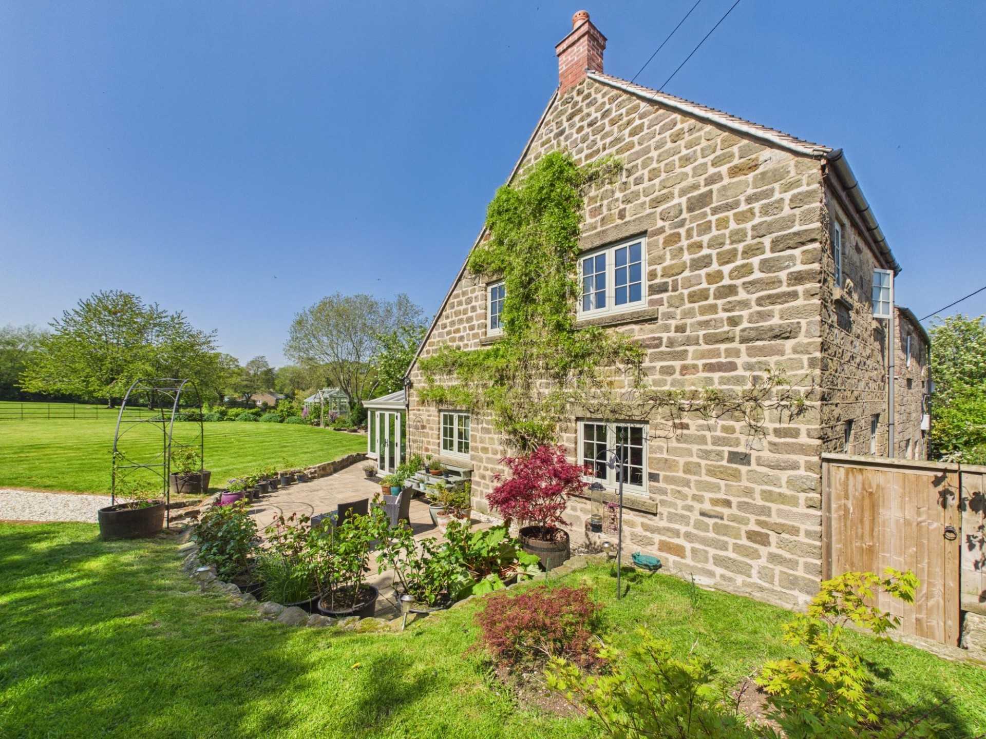 Images for Alderwasley, Belper, DE56