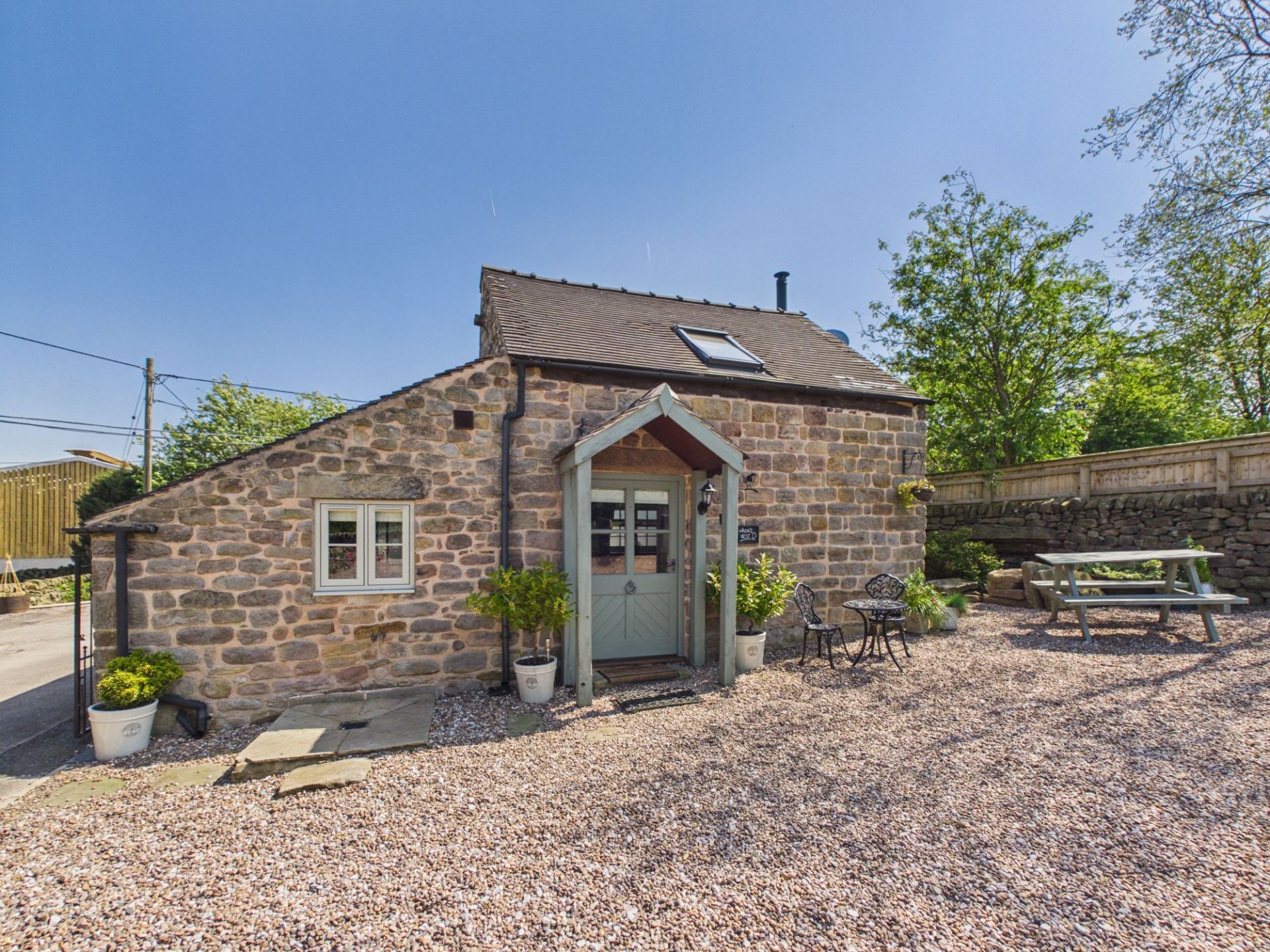 Images for Alderwasley, Belper, DE56