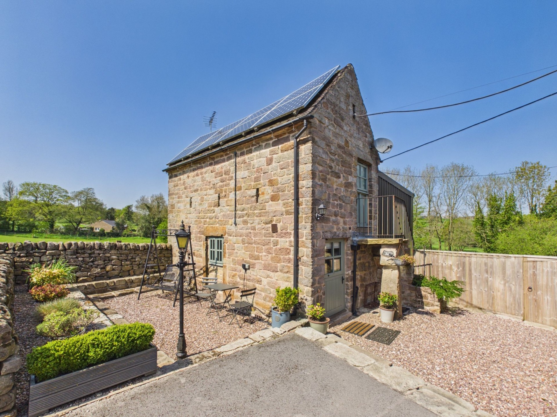 Images for Alderwasley, Belper, DE56