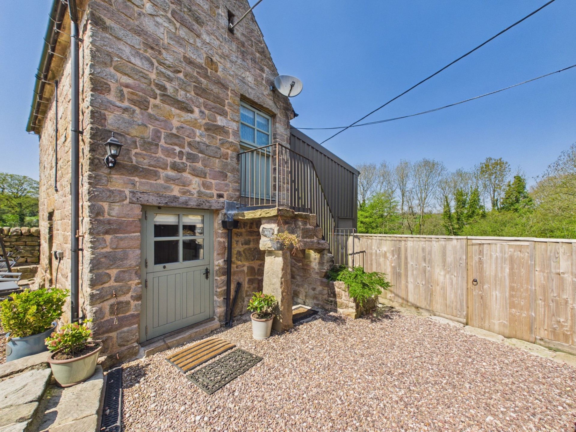 Images for Alderwasley, Belper, DE56