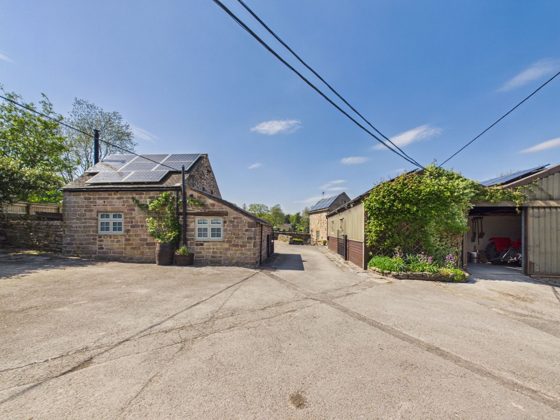 Images for Alderwasley, Belper, DE56