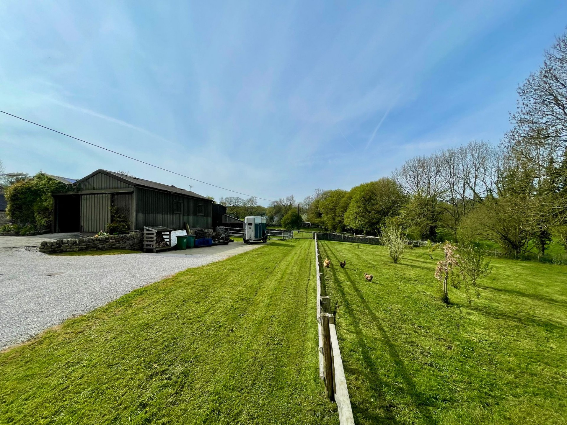 Images for Alderwasley, Belper, DE56