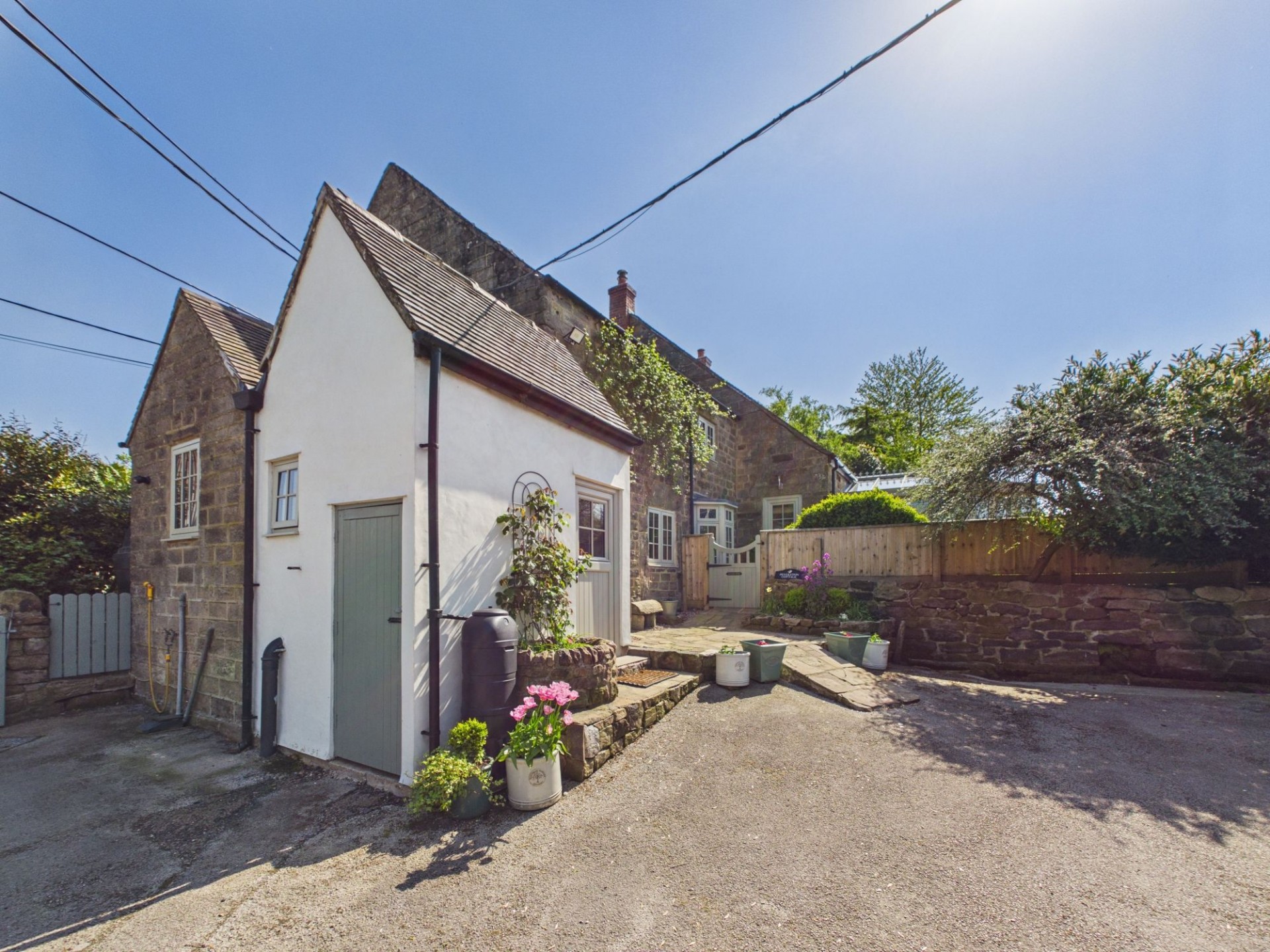 Images for Alderwasley, Belper, DE56