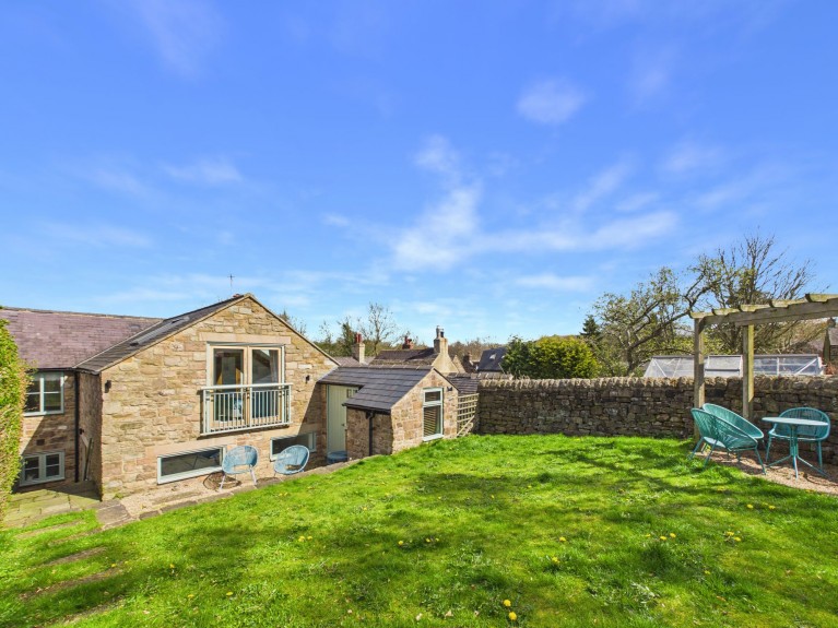 Image of Upper Lea, Lea, DE4