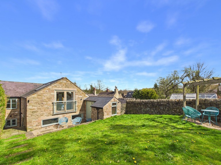 Image of Upper Lea, Lea, DE4