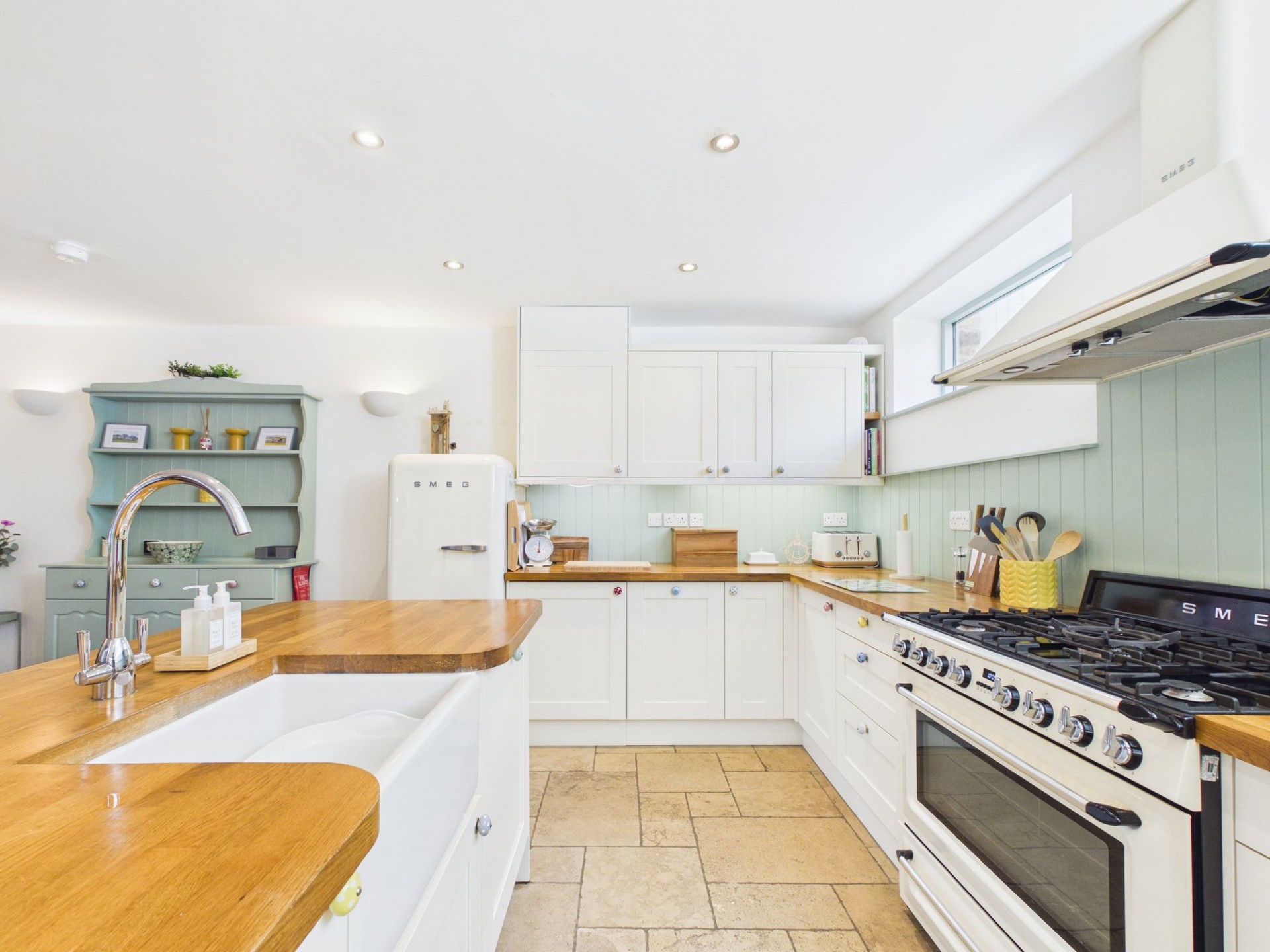 Images for Upper Lea, Lea, DE4