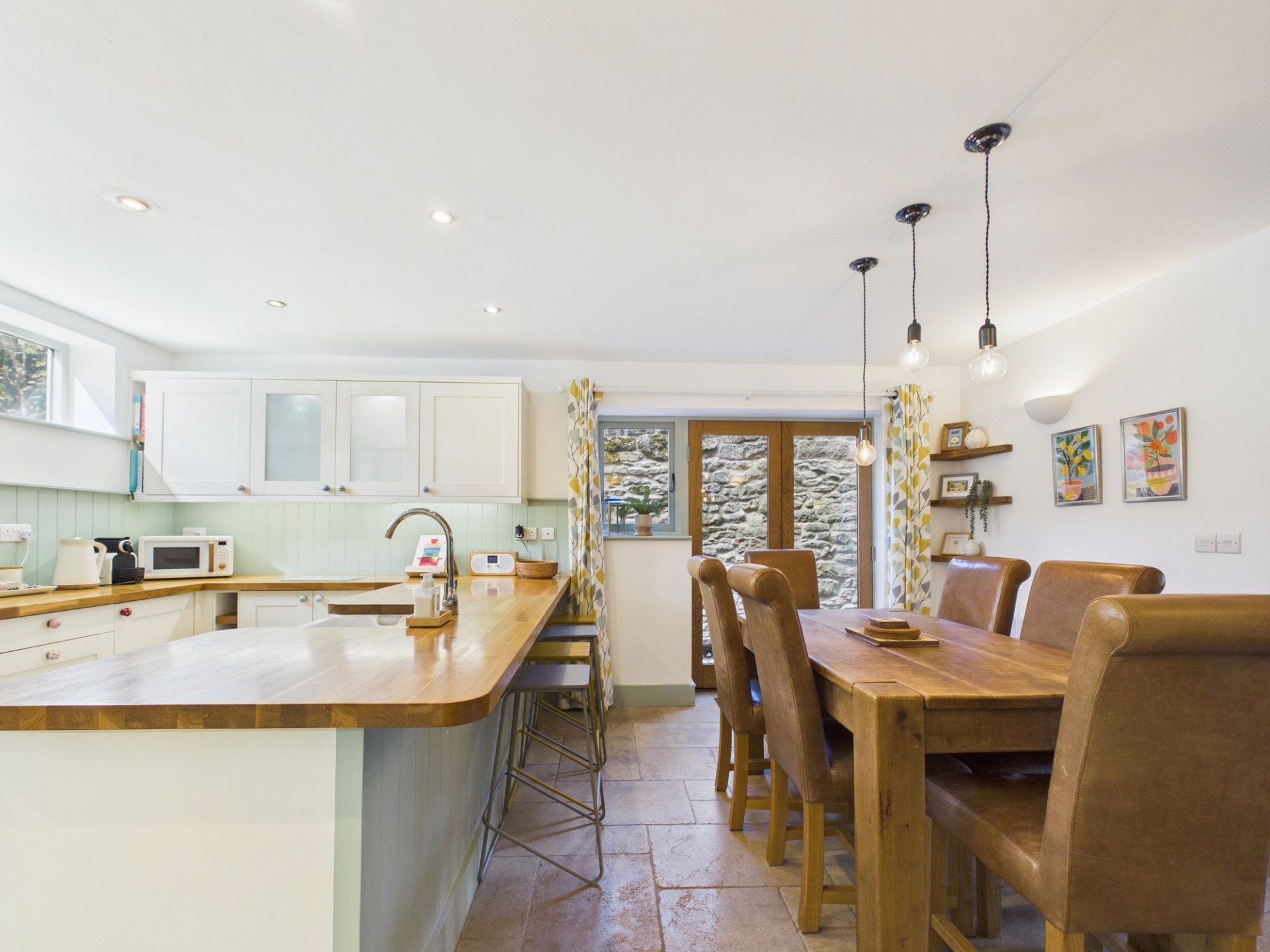 Images for Upper Lea, Lea, DE4