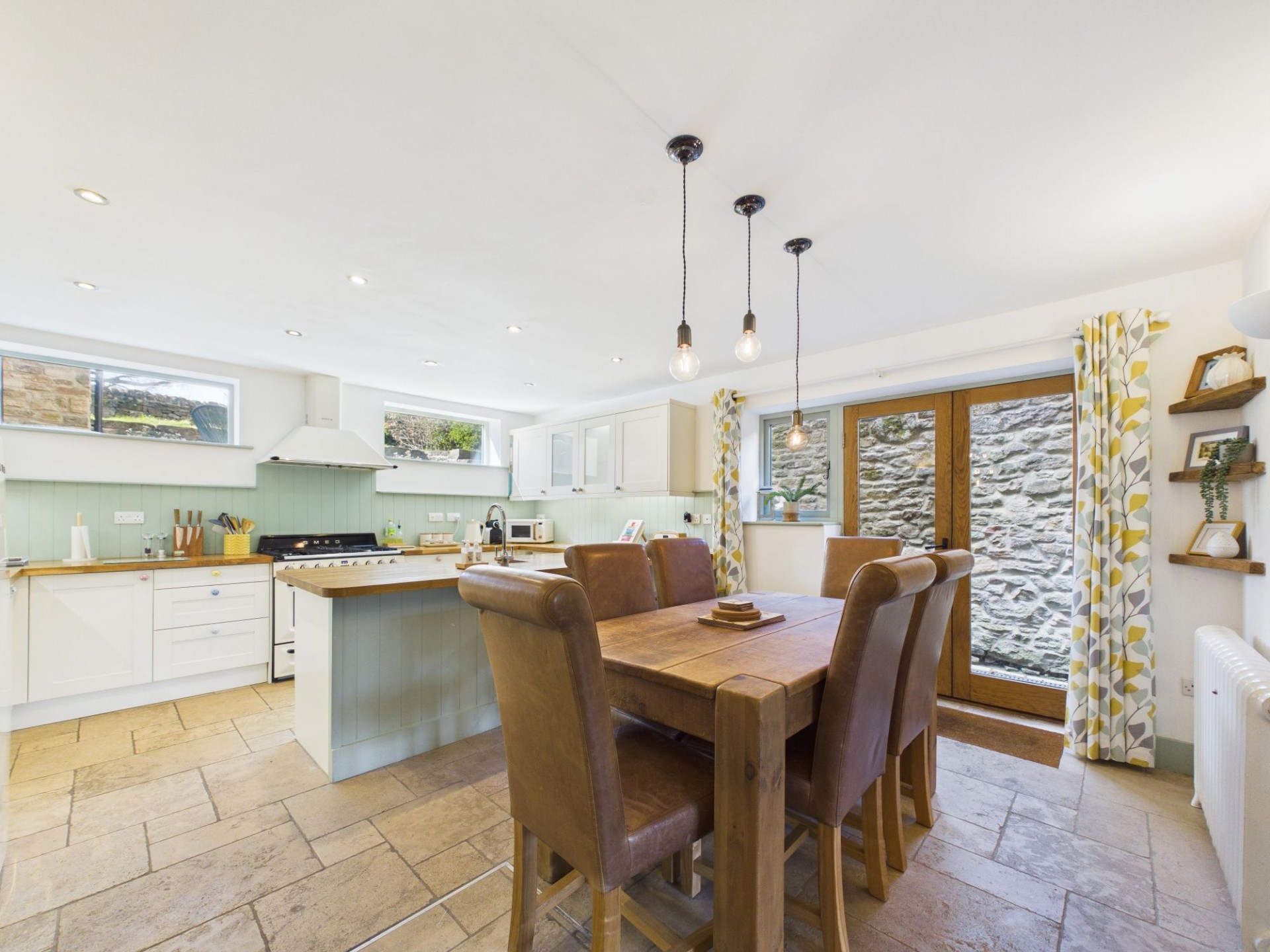 Images for Upper Lea, Lea, DE4