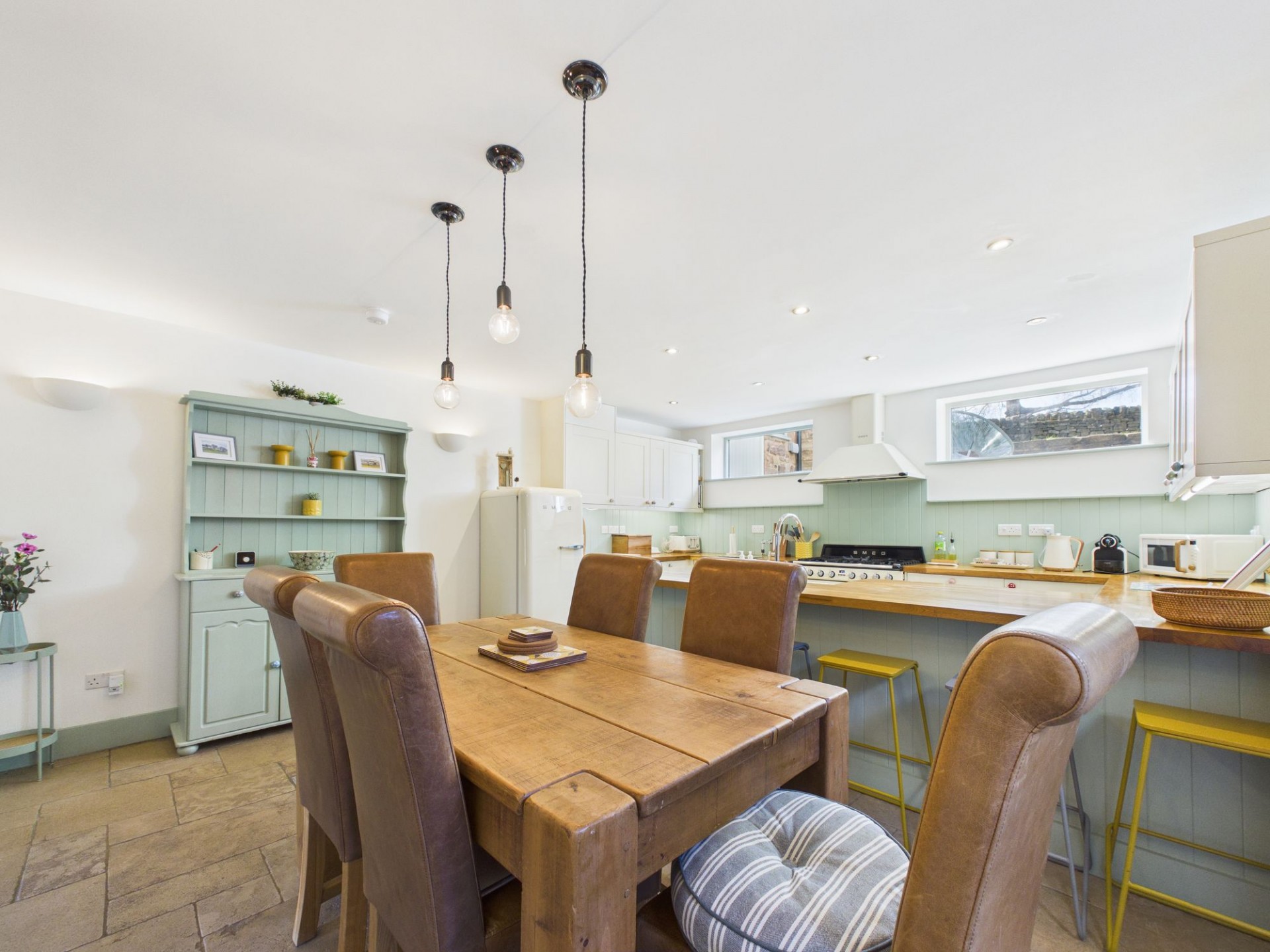 Images for Upper Lea, Lea, DE4