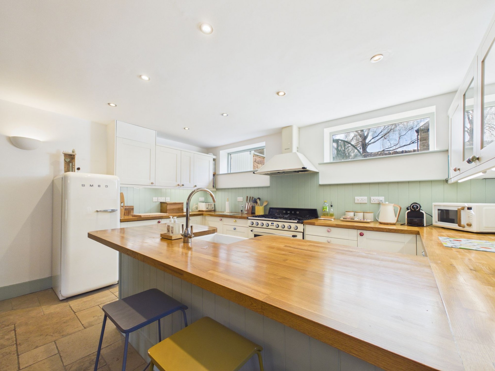 Images for Upper Lea, Lea, DE4