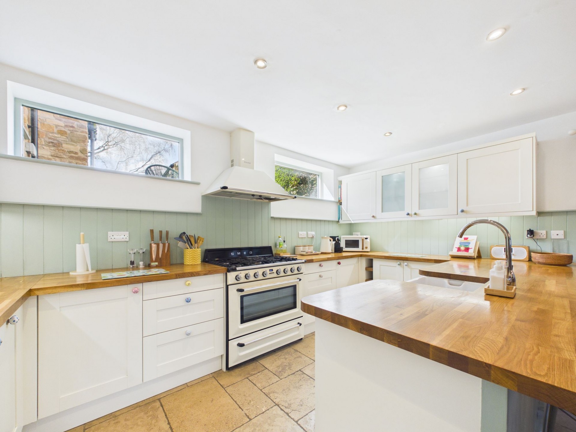 Images for Upper Lea, Lea, DE4