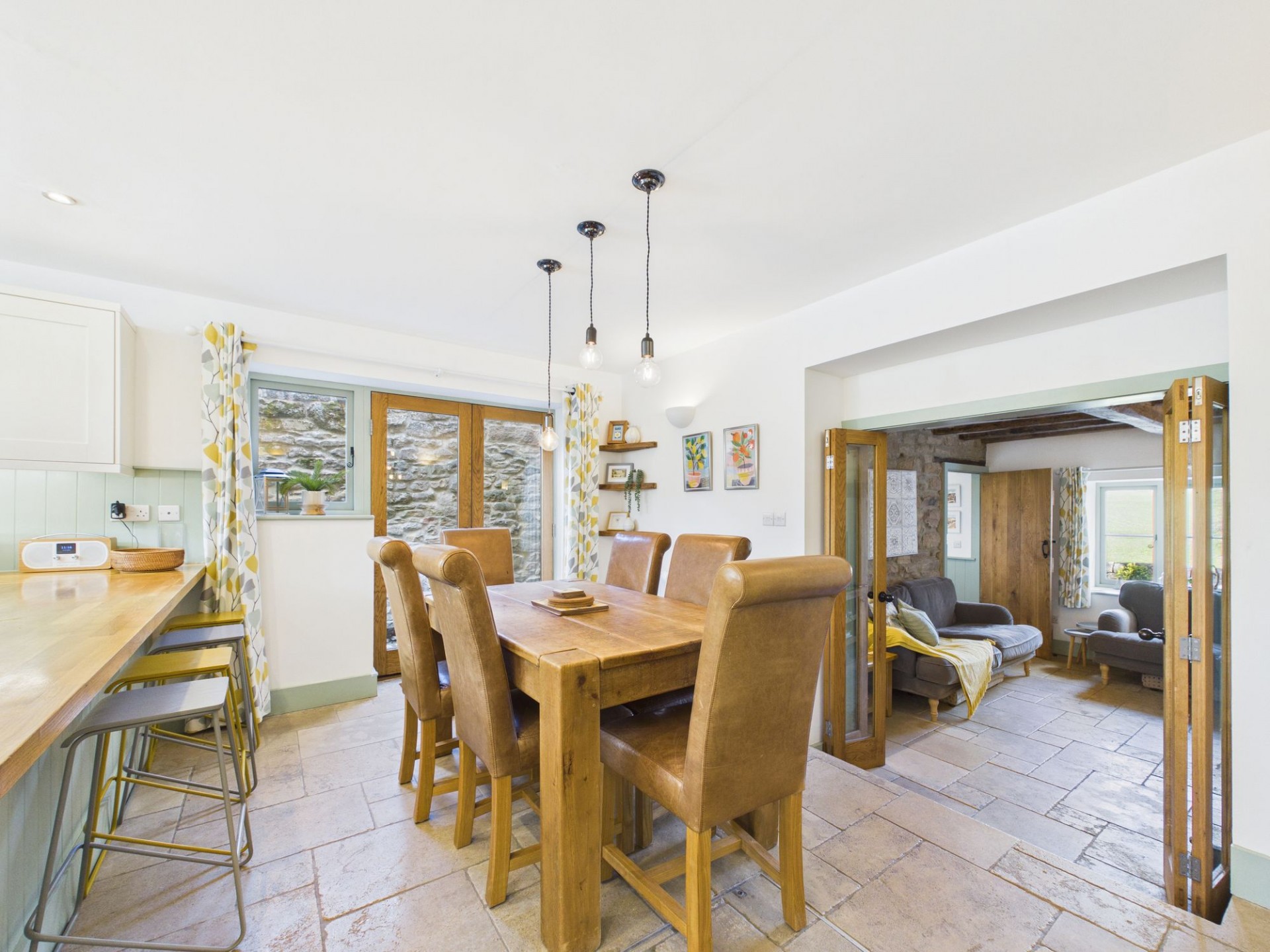 Images for Upper Lea, Lea, DE4