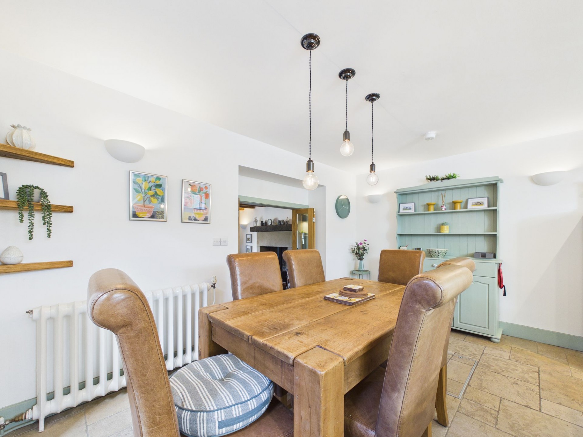 Images for Upper Lea, Lea, DE4