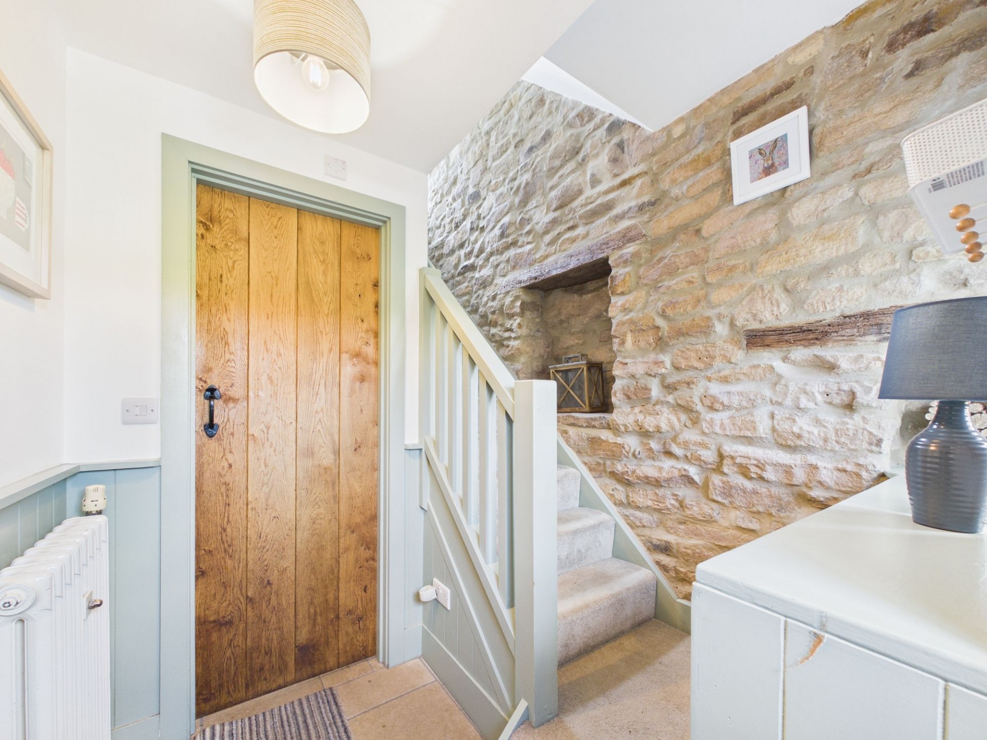 Images for Upper Lea, Lea, DE4