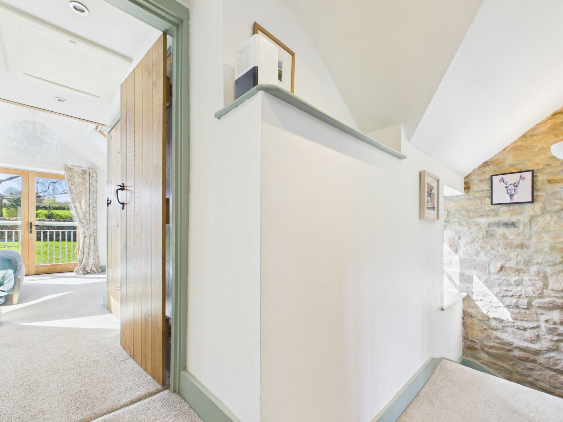 Images for Upper Lea, Lea, DE4