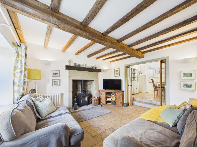 Image of Upper Lea, Lea, DE4