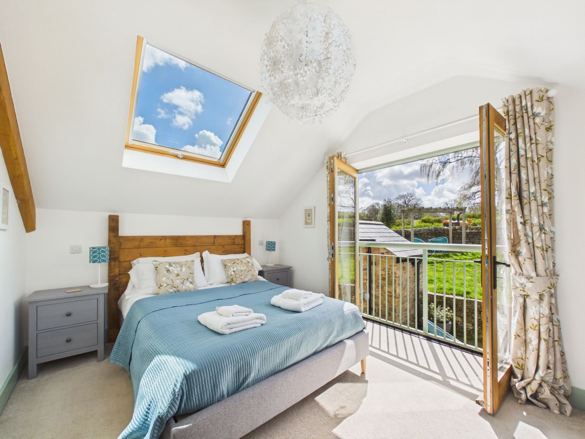 Images for Upper Lea, Lea, DE4