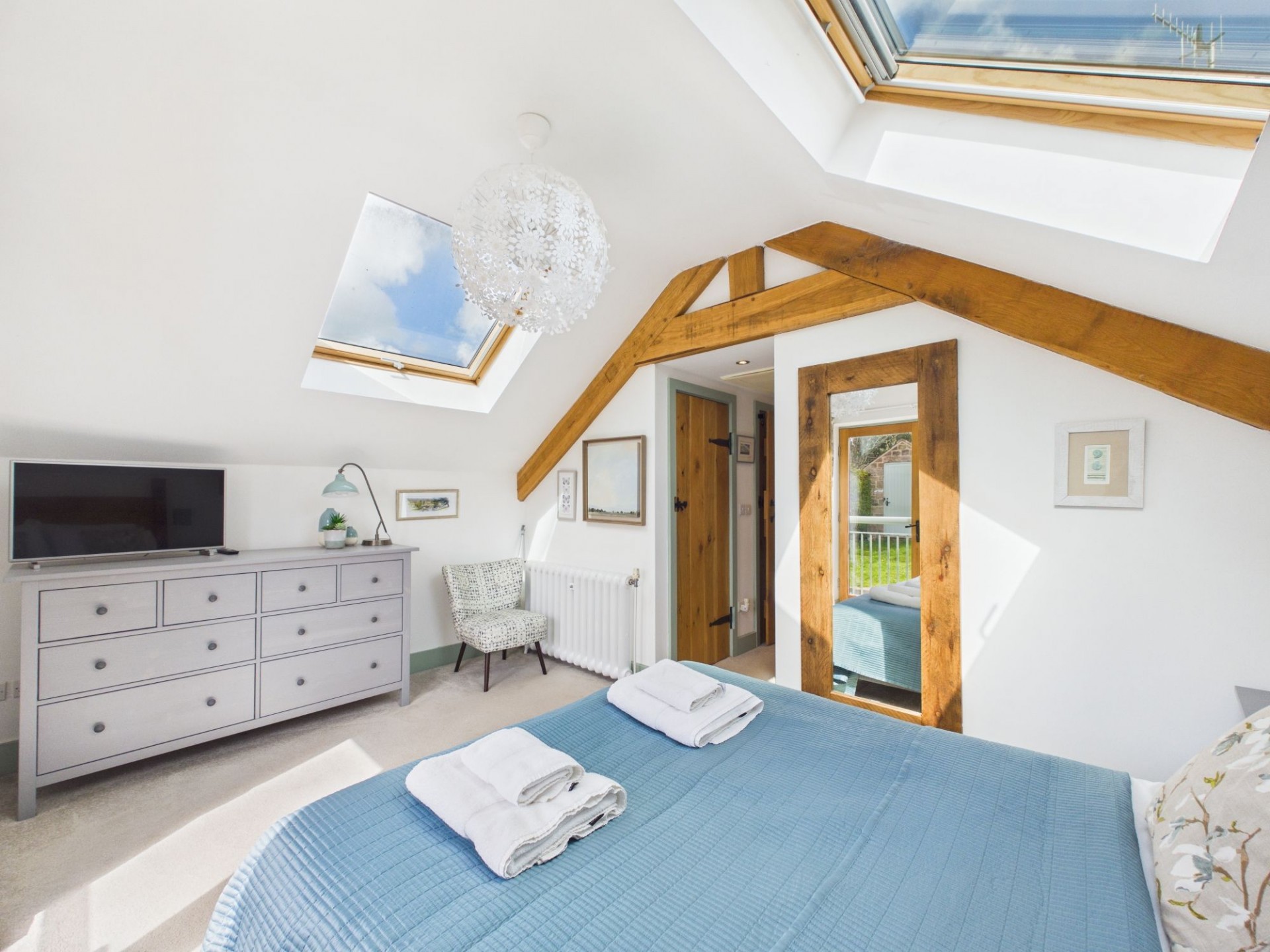 Images for Upper Lea, Lea, DE4