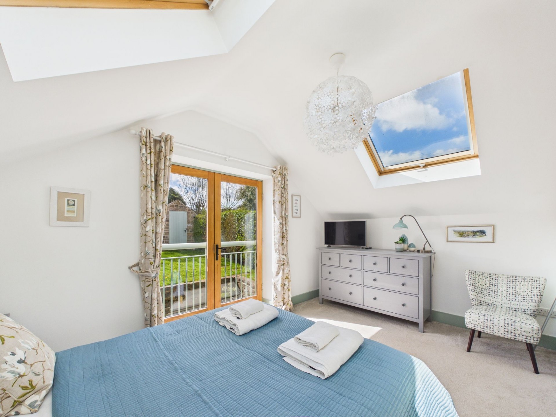 Images for Upper Lea, Lea, DE4