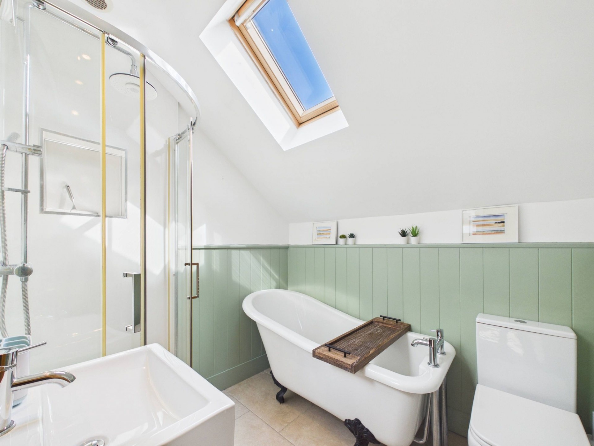 Images for Upper Lea, Lea, DE4