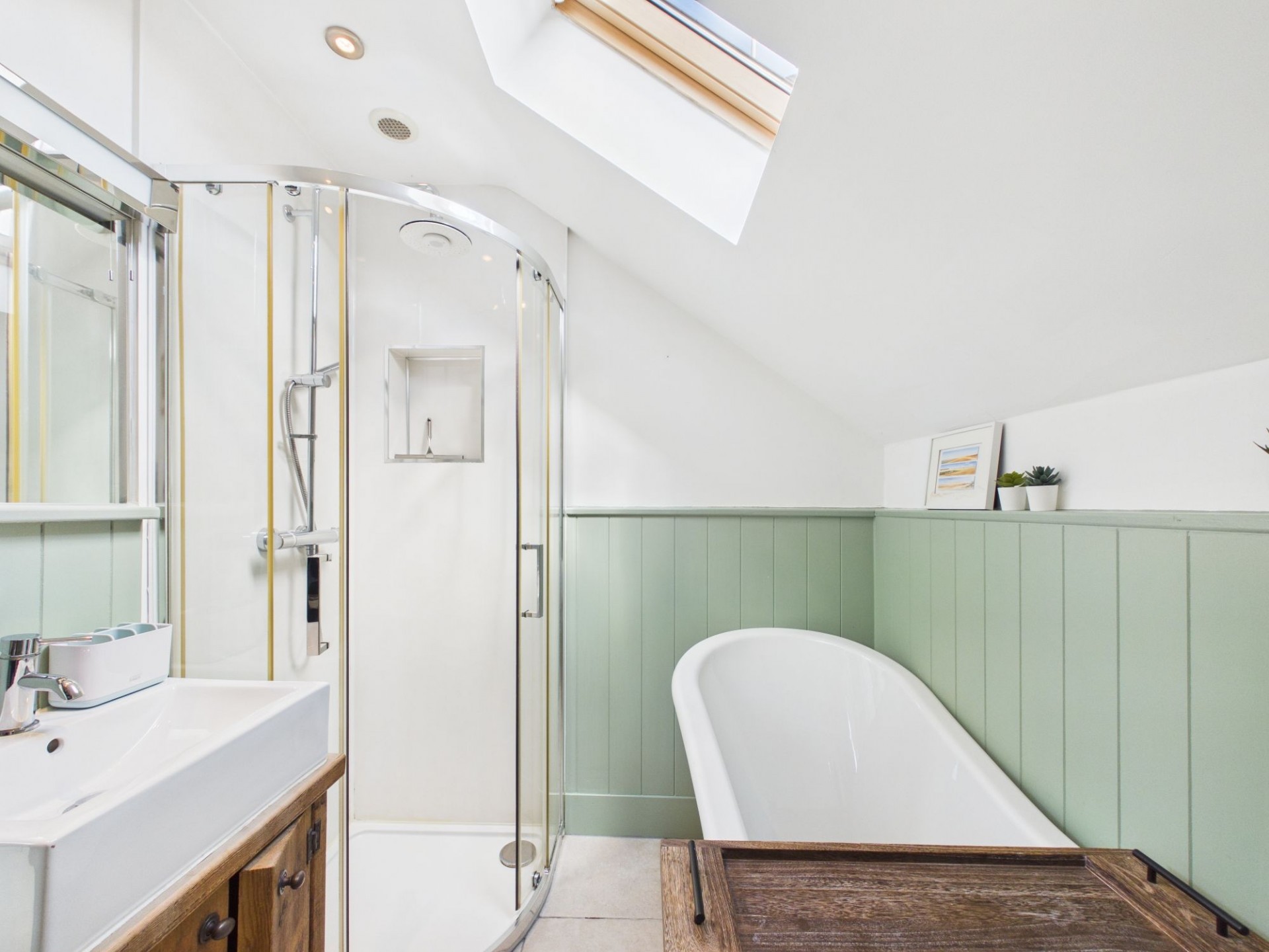 Images for Upper Lea, Lea, DE4