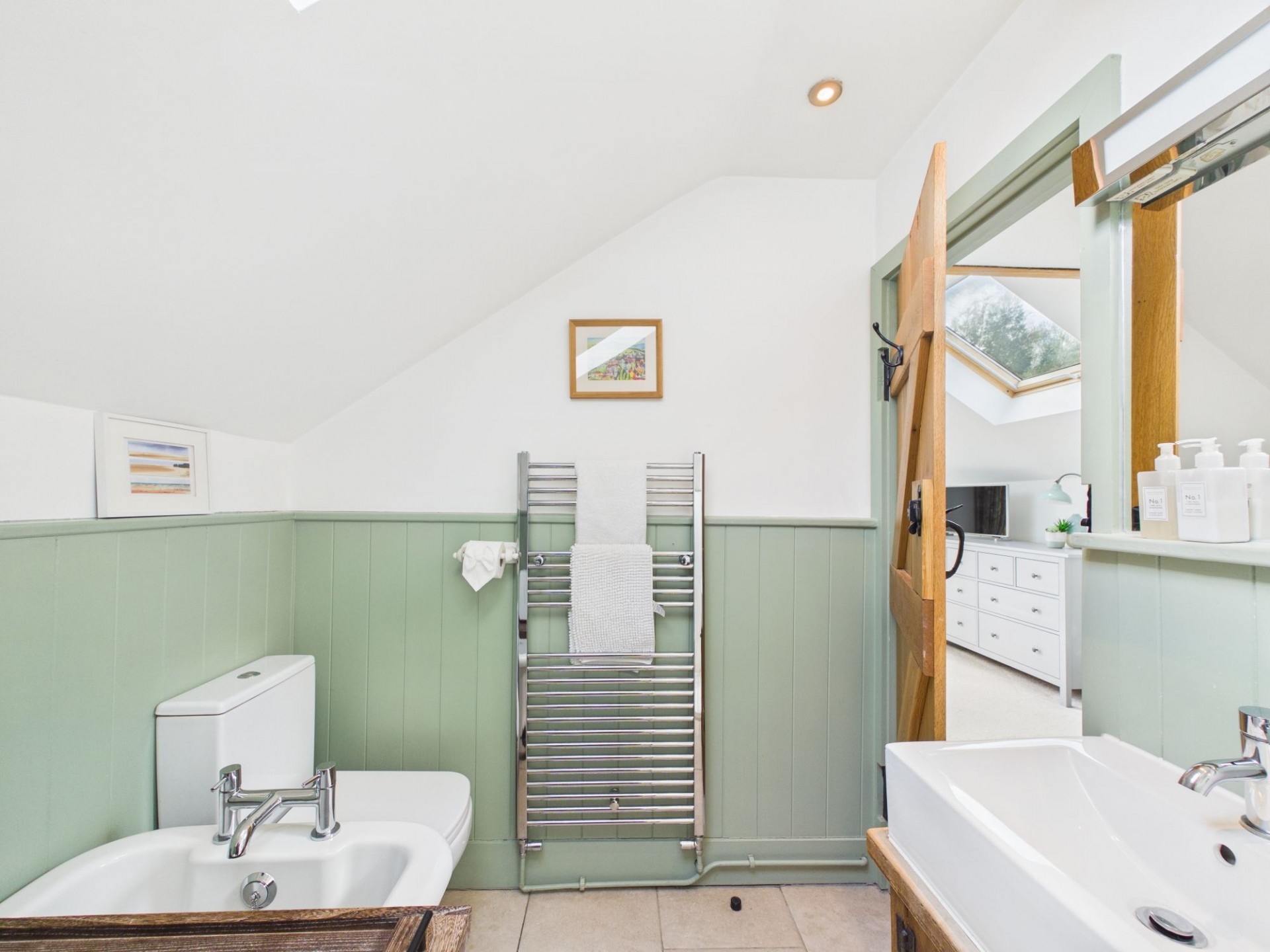 Images for Upper Lea, Lea, DE4