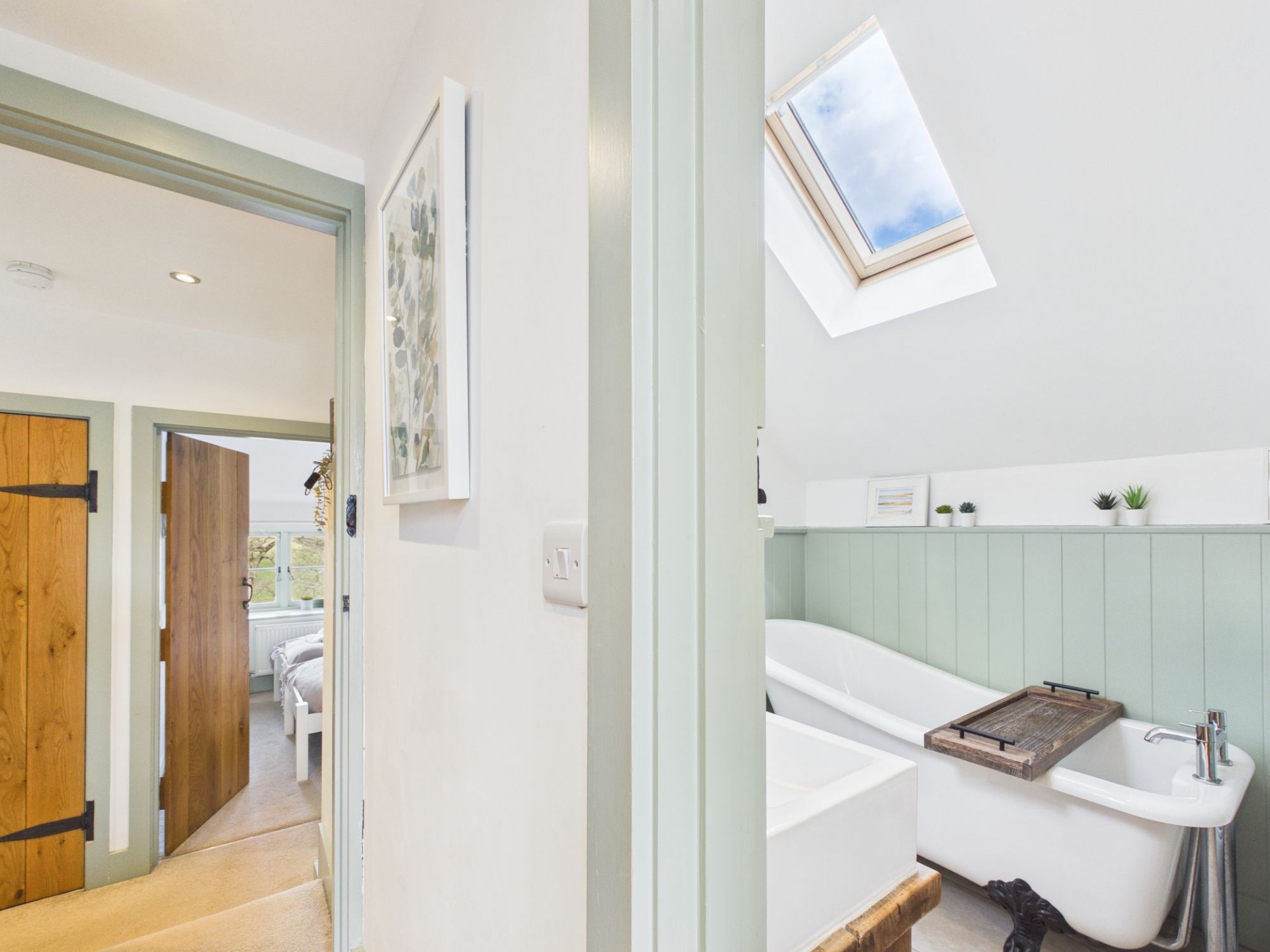 Images for Upper Lea, Lea, DE4