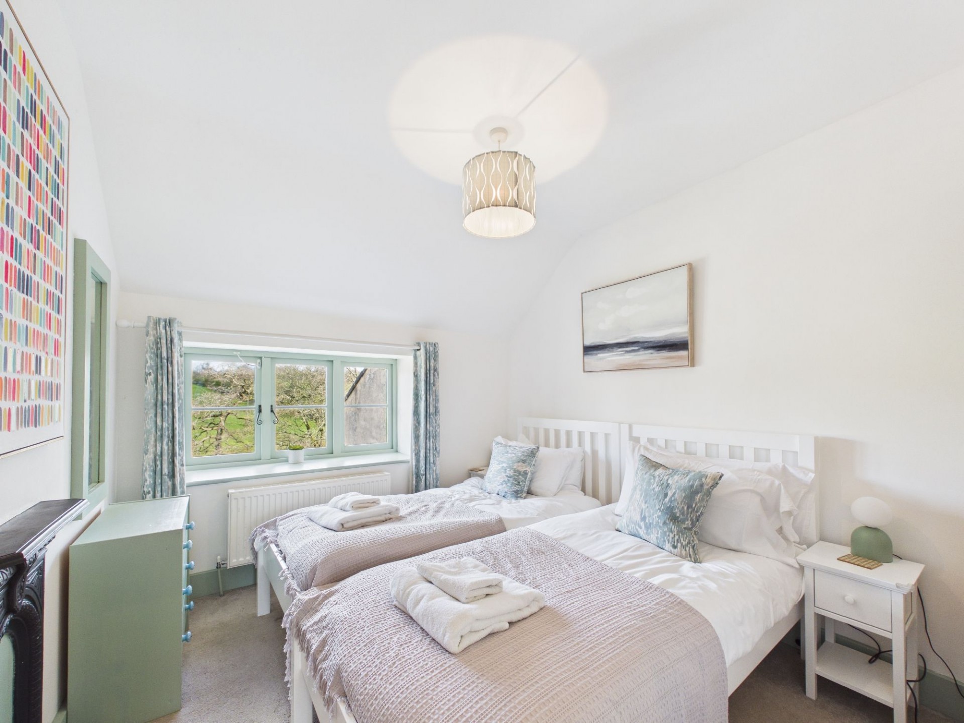 Images for Upper Lea, Lea, DE4