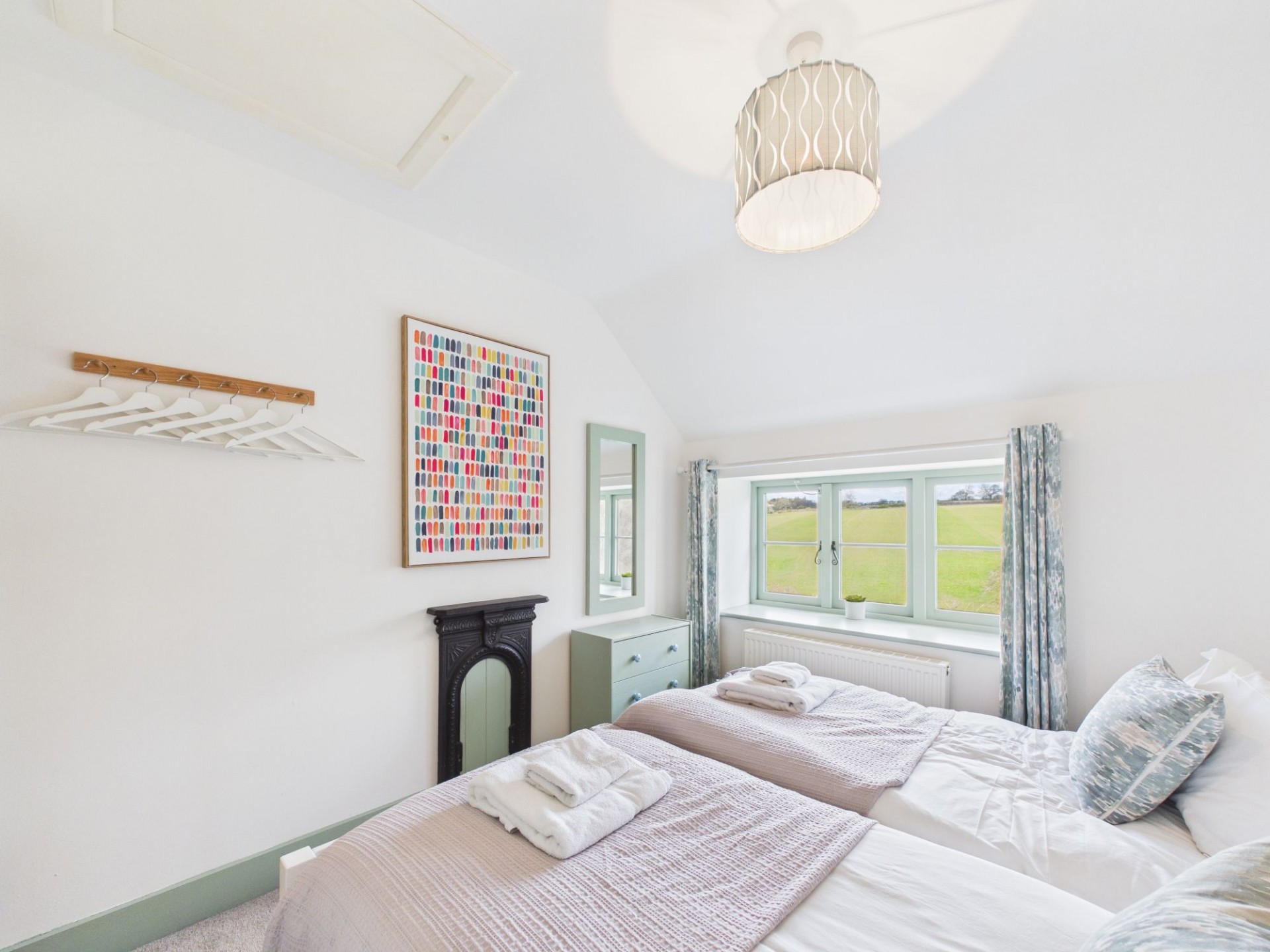 Images for Upper Lea, Lea, DE4