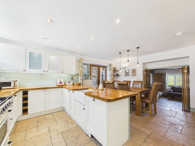 Image of Upper Lea, Lea, DE4