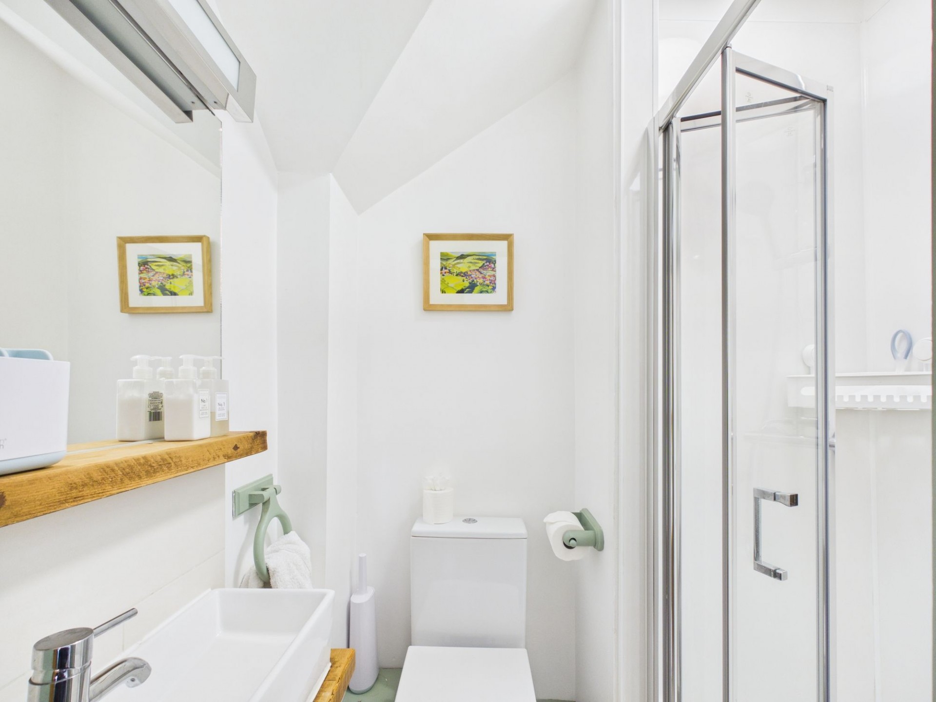 Images for Upper Lea, Lea, DE4