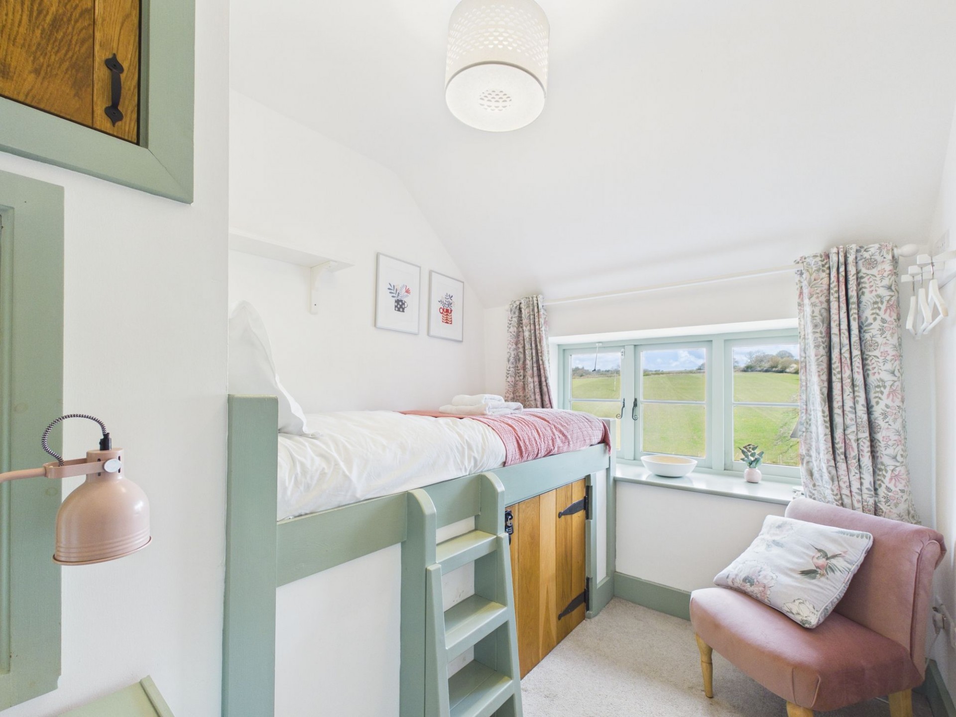 Images for Upper Lea, Lea, DE4