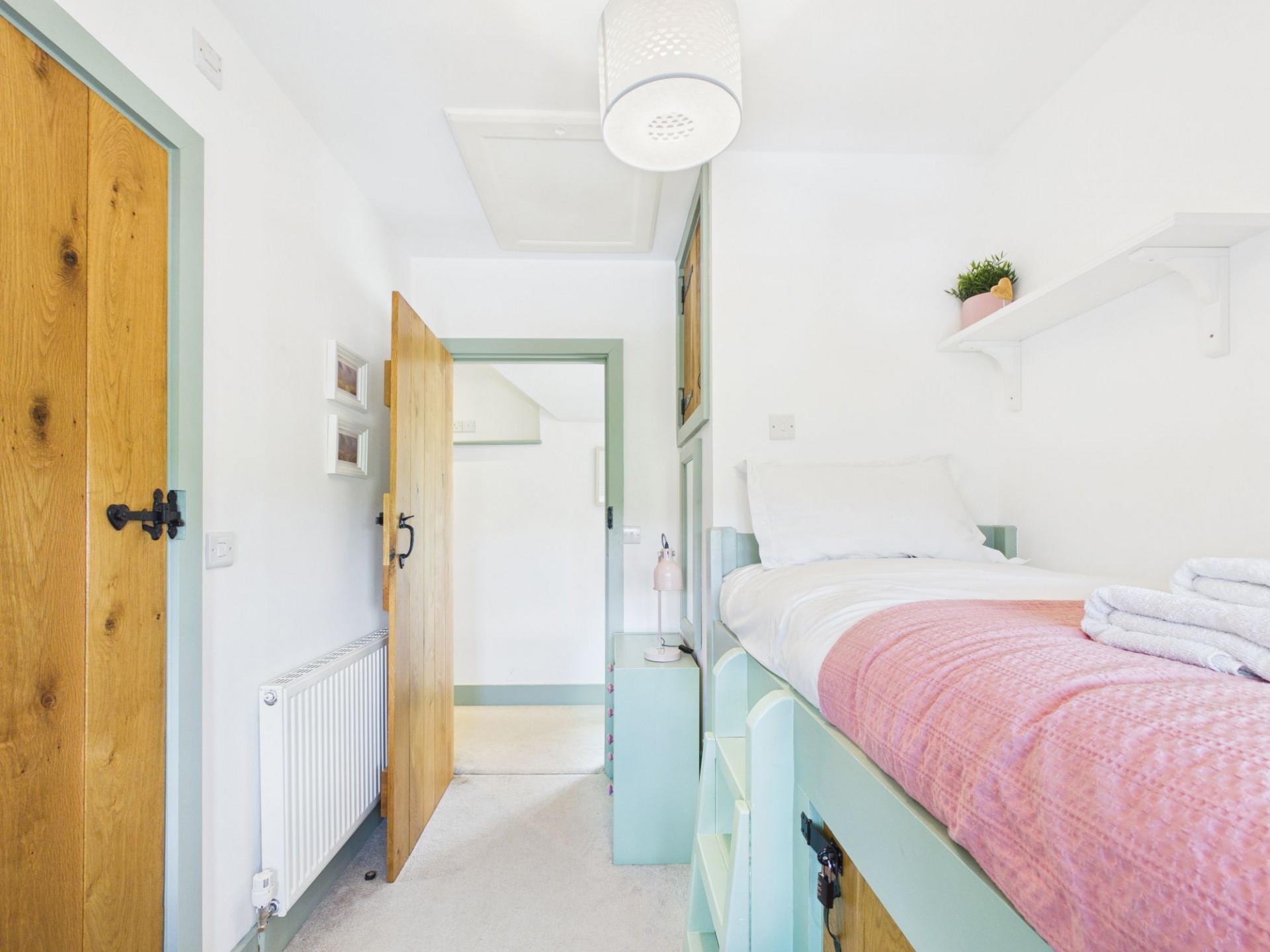 Images for Upper Lea, Lea, DE4